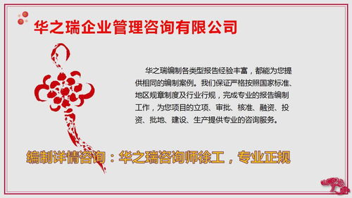 滨州市阳信县本地代办服务 项目立项手续办理与贷款申报一站式解决方案